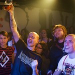050 Hardcore Night
